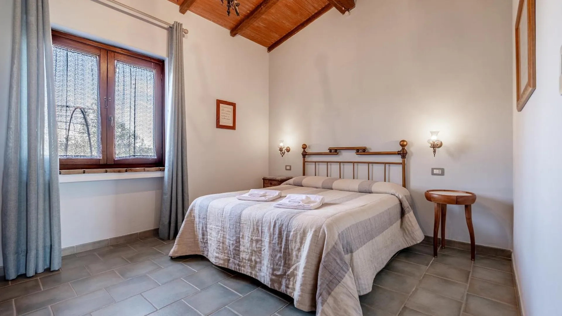 La Svolta - Aria Villa Manciano 0*,