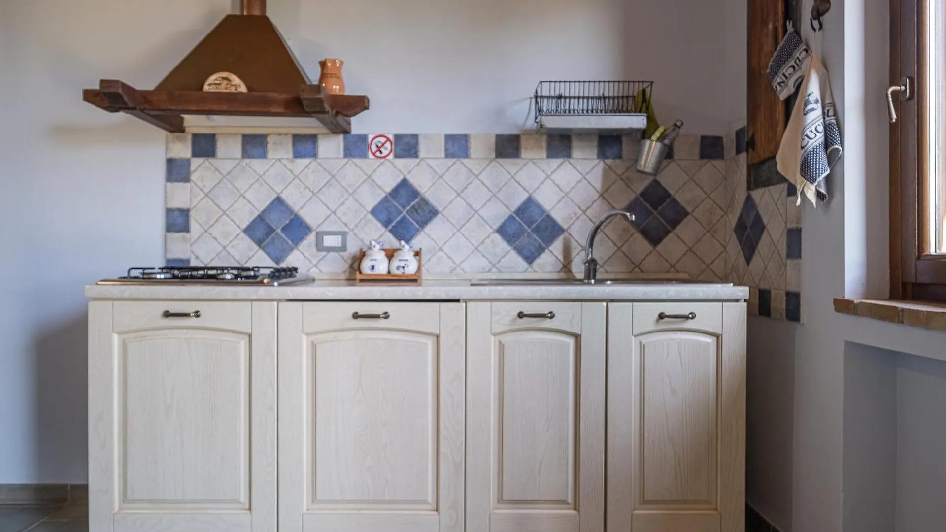 Farm stay La Svolta - Aria Villa Manciano