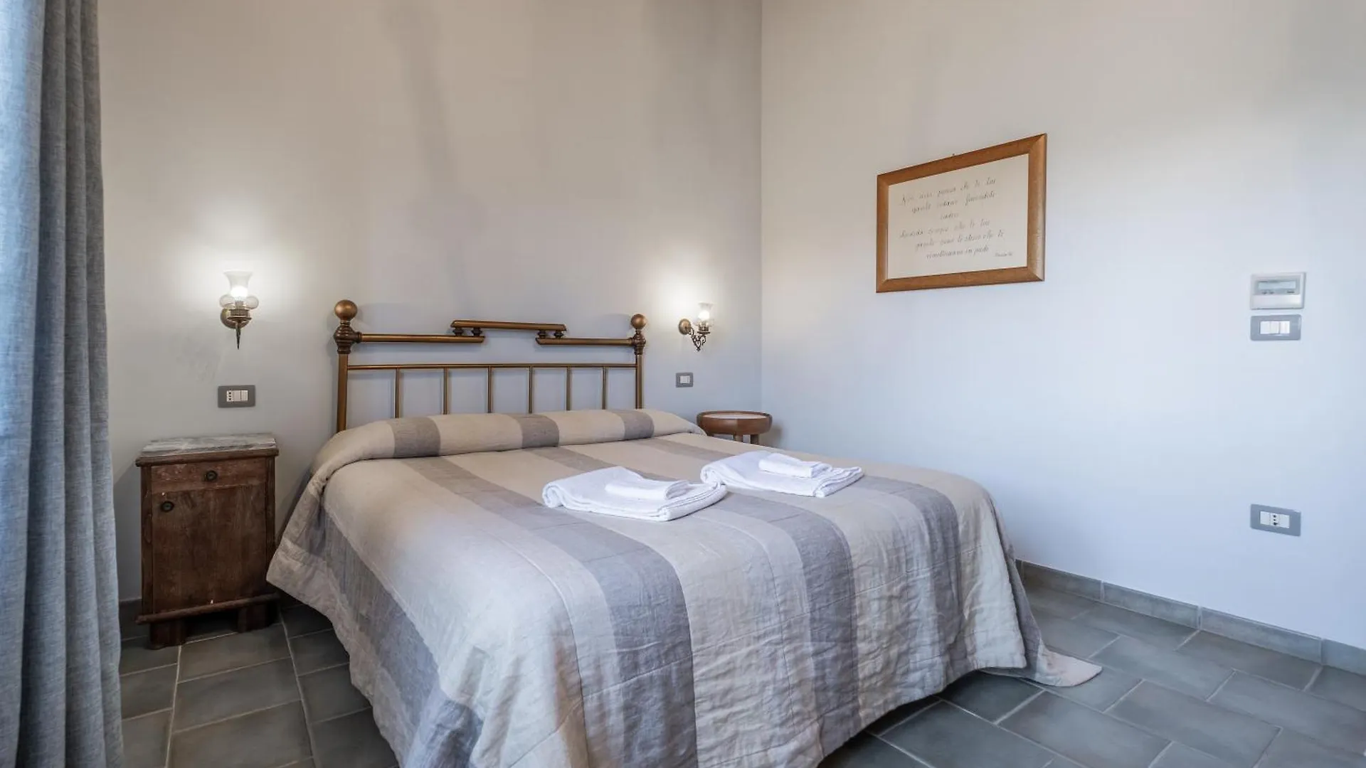 La Svolta - Aria Villa Manciano 0*,  Italy