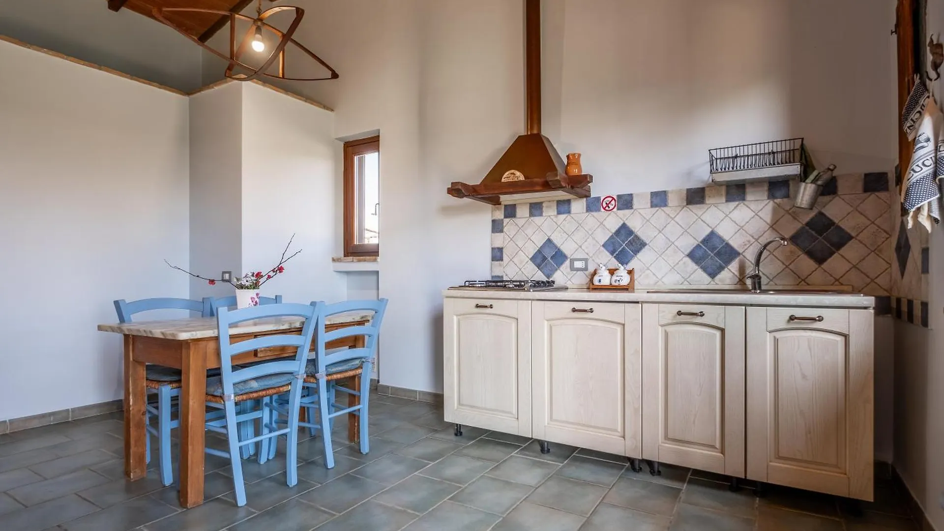 La Svolta - Aria Villa Manciano Italy