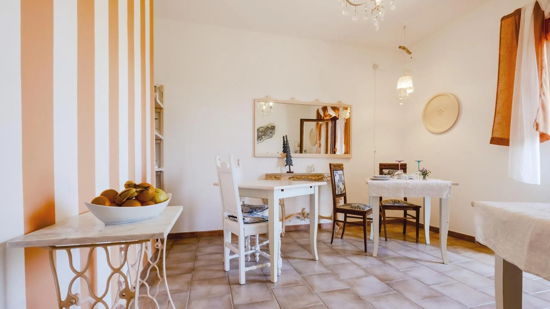 Farm stay La Svolta - Aria Villa Manciano