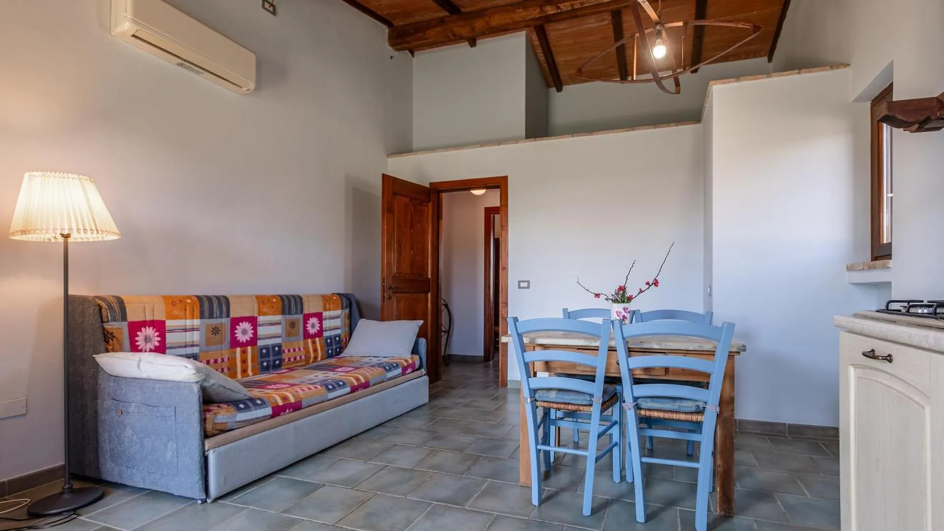 La Svolta - Aria Villa Manciano Farm stay