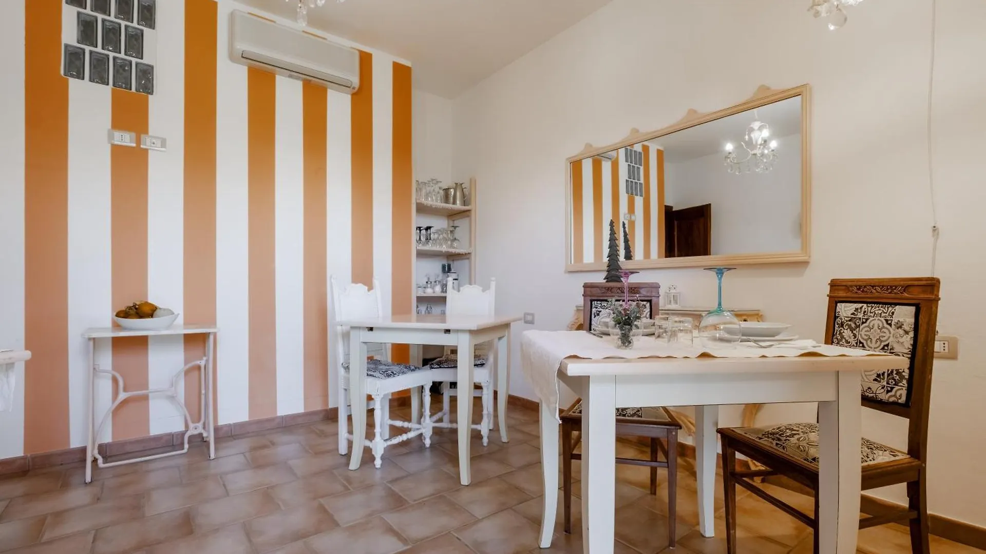 La Svolta - Aria Villa Manciano Italy