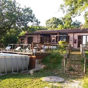 Alloggio per agriturismo Castellum Aquarum