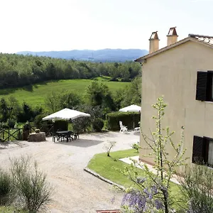  Alloggio per agriturismo Il Laghetto Agriturismo