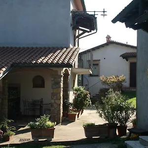  Alloggio per agriturismo L'antica Sosta