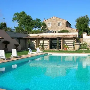  Alloggio per agriturismo Le Murelle Country