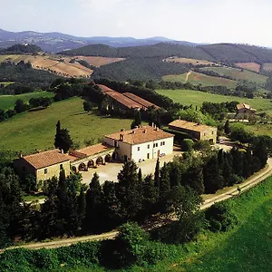  Alloggio per agriturismo Fattoria Poggio Foco