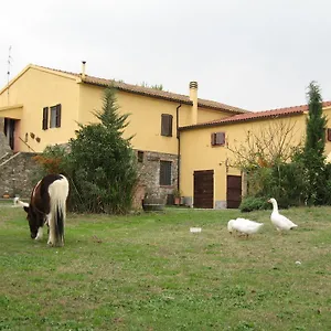  Alloggio per agriturismo Agriturismo Casale Dell'aldi