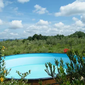  Alloggio per agriturismo Sant' Antonio