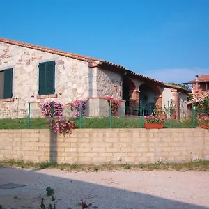  Alloggio per agriturismo Marruchetone Vecchio
