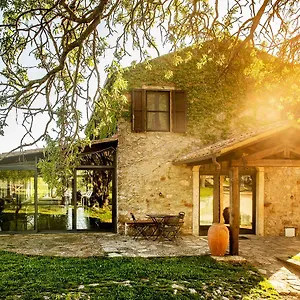  Alloggio per agriturismo Bio Le Macchie Alte